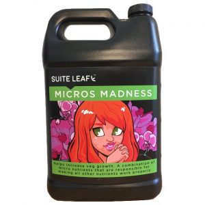 micros madness gallon