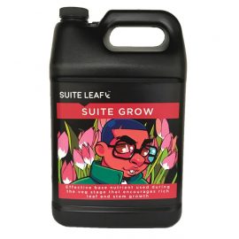 suite grow gallon