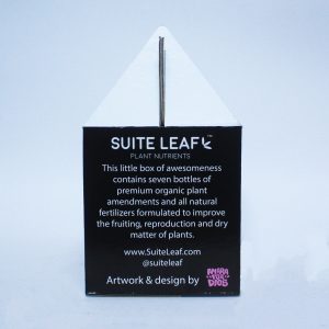 suite leaf grow box