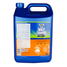 wilt guard 5 liter