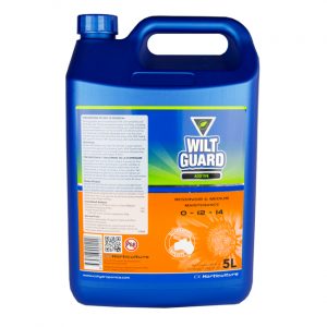 wilt guard 5 liter