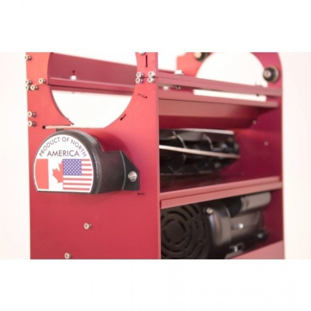 Centurion Pro Tabletop Pro Wet or Dry Tumbler Trimmer  Hydroponics