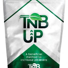 TNB Naturals pH Up