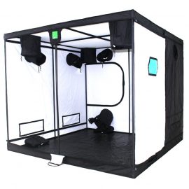 BudBox Grow Tents