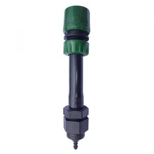Click Fit Flexi Tank Adapter and Filter 1/2” – 1/4”
