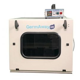 Cure UV Germ Away UV Horticulture Sterilization Chamber