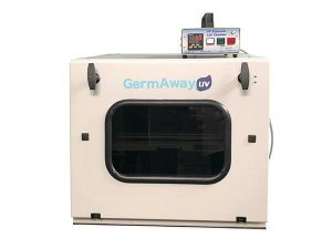 Cure UV Germ Away UV Horticulture Sterilization Chamber