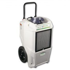 enviroboss eb100 dehumidifier