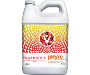 vegamatrix phyre 5 gallon