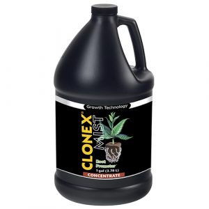 clonex mist concentrate gallon