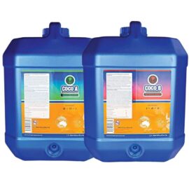 coco base a&b 20 L