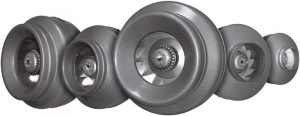 Vortex Fans
