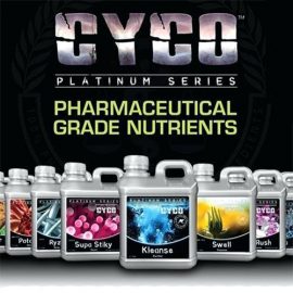 Cyco Nutrients