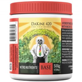 nitro nutrients base 1000 g