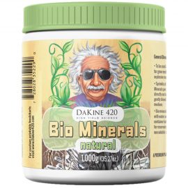 dakine 420 bio minerals 500 g