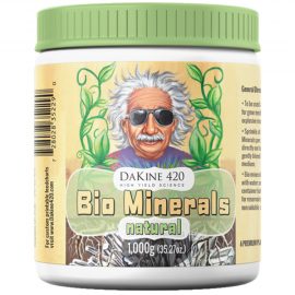 Dakine 420 Bio Minerals