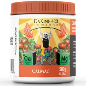 dakine 420 cal mag 2000 g