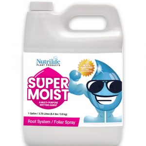 nutrilife super moist gallon