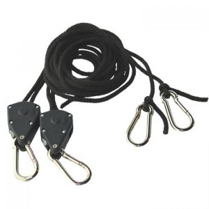 black dog light hanger