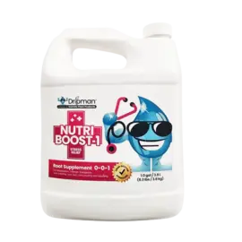 NutriBoost 1 (4L) Dripman by Nutrilife - Clearance