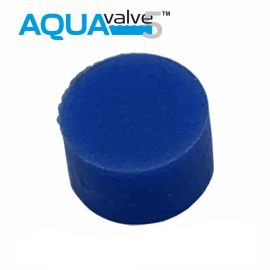 aquavalve 5 bottom silicone