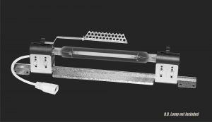 HELLION DE Rotating Lamp Adapter