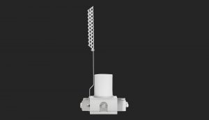 Adjustawings E40 Lamp Holder without Cable
