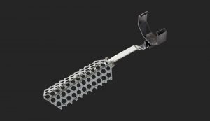 Adjustawings Enforcer Medium Super Spreader with Socket Mount