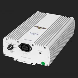 HELLION CMH 630 W DIGITAL BALLAST