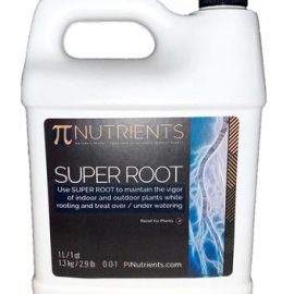Super Root by PI Nutrients