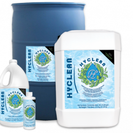 hyclean natural cleaner