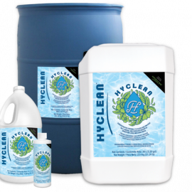 hyclean natural cleaner 500 ml