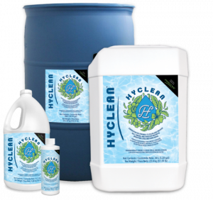 hyclean natural cleaner 500 ml