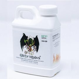 key grow solutions green dragon