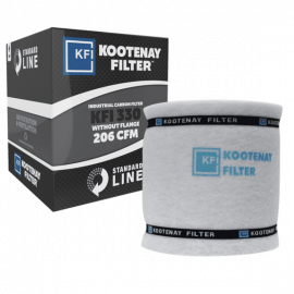 KOOTENAY Filter Inc