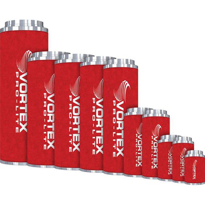 Pro-Lite Pre-Filter 14x40
