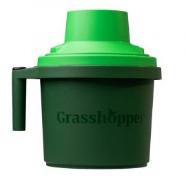 Grasshopper Supply