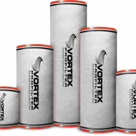 Vortex Profilter