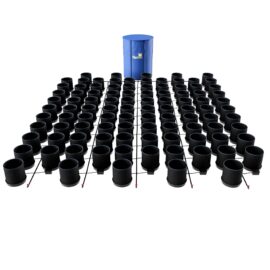 100 Pot XXL System