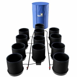 12 Pot XXL System