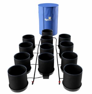 12 Pot XXL System