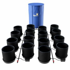 16 Pot XXL System