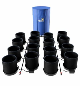 16 Pot XXL System