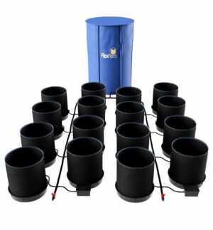 16 Pot XXL System