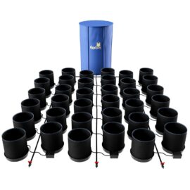 36 Pot XXL System