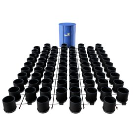 80 Pot XXL System