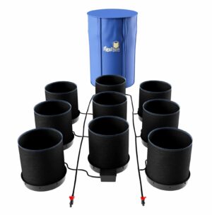 9 Pot XXL System