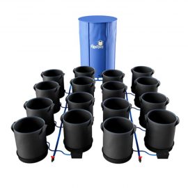 16 pot xxl system 13 gal pots