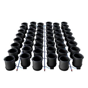 48 pot xxl system no tank 13 gal pots