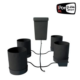 AutoPot GeoPot Systems (3 gal or 5 gal GeoPots)